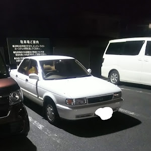 サニー B13