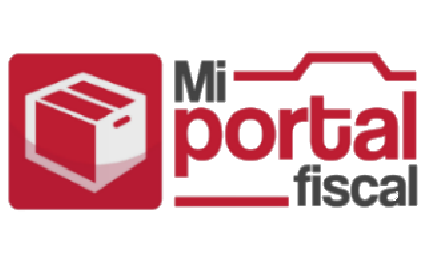 Mi portal fiscal Preview image 0