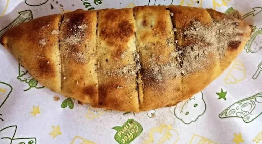 Regular Garlic Bread