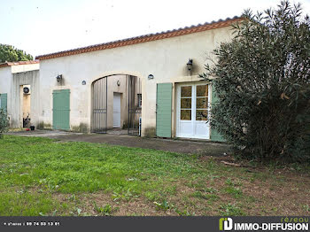 maison à Gallargues-le-Montueux (30)