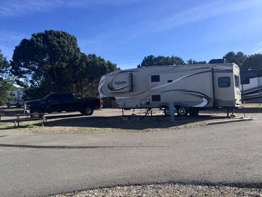 TRAILER VILLAGE RV PARK - Updated 2023 Prices & Campground Reviews (Grand  Canyon National Park, AZ)