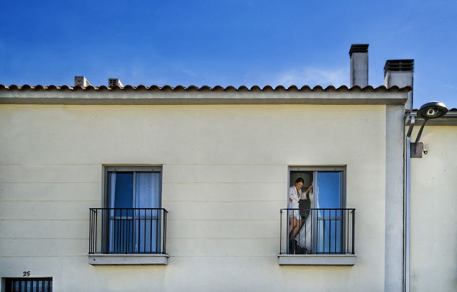 Fotógrafo de casamento Fraco Alvarez (fracoalvarez). Foto de 29 de julho 2019