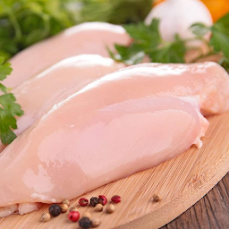 Boneless Chicken Breast