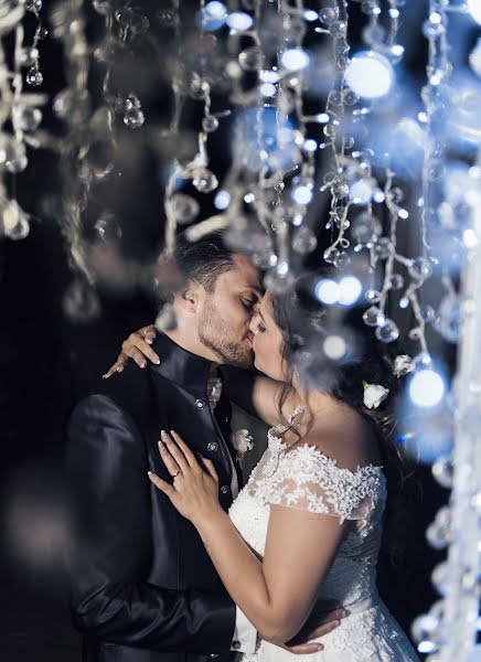 Fotógrafo de casamento Giuseppe Boccaccini (boccaccini). Foto de 26 de julho 2016