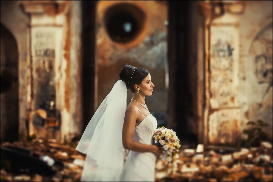 Wedding photographer Taras Terleckiy (jyjuk). Photo of 16 October 2013