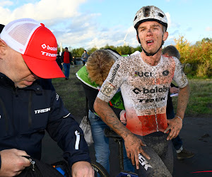 Ex-wereldkampioen velt streng oordeel voor Thibau Nys na zevende plaats in Maasmechelen