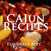 Flavorful Cajun Recipes 9 Icon