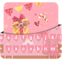 beautiful themes keyboard