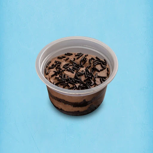 Chocolate Mousse - Small