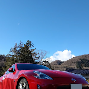 フェアレディZ Z34