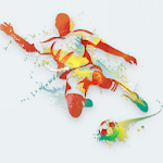 Cover Image of डाउनलोड Новости футбола - Все матчи лиги чемпионов 1.6 APK