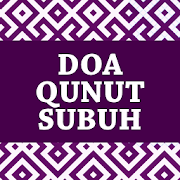 Doa Qunut Subuh 3.0 Icon