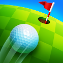 Icon Mini Golf Games: Putt Putt 3D