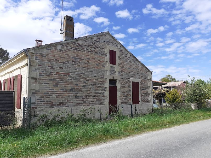 Vente maison 8 pièces 250 m² à Carcans (33121), 749 000 €