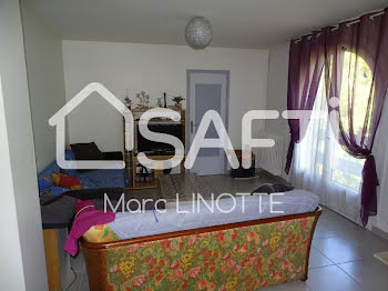 appartement à Mont-de-Marsan (40)