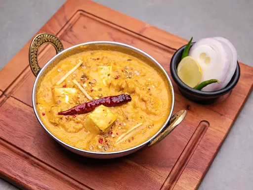 Paneer Kadai