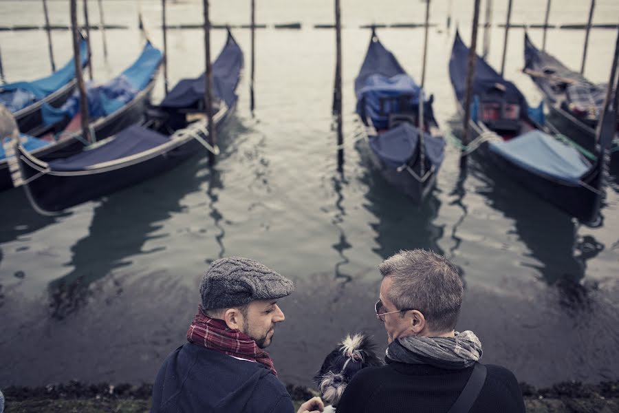 Düğün fotoğrafçısı Gian Luigi Pasqualini (pasqualini). 14 Ekim 2015 fotoları