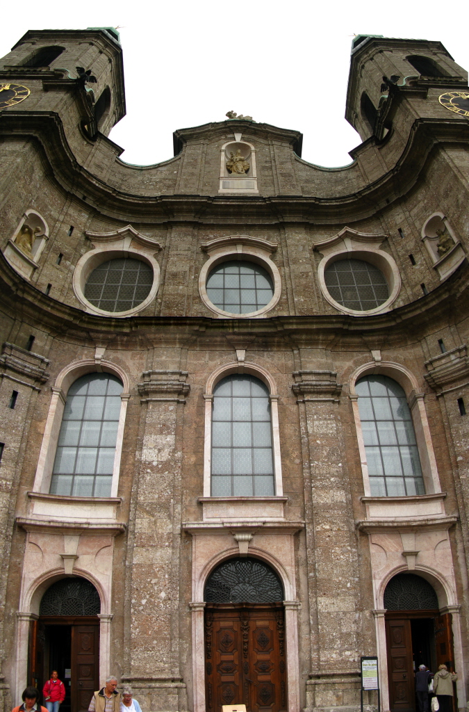 La cattedrale di Andrea Venturelli