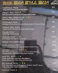 Food Adda menu 7