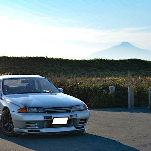 スカイライン GT-R BNR32