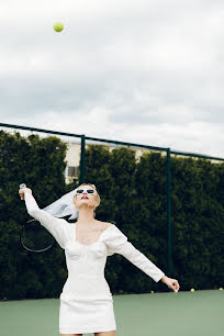 婚礼摄影师 Ulyana Popova（ulipopova）。2022 8月18日的照片