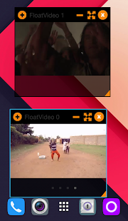 Float Video Player for Android v2.24.0210 APK + Mod [Much Money] for Android