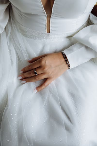 結婚式の写真家Mariya Kozlova (mvkoz)。2021 9月27日の写真