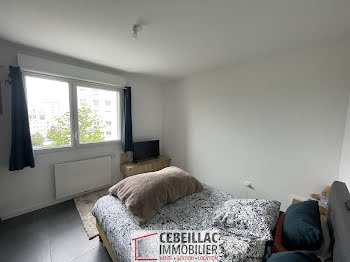 appartement à Clermont-Ferrand (63)