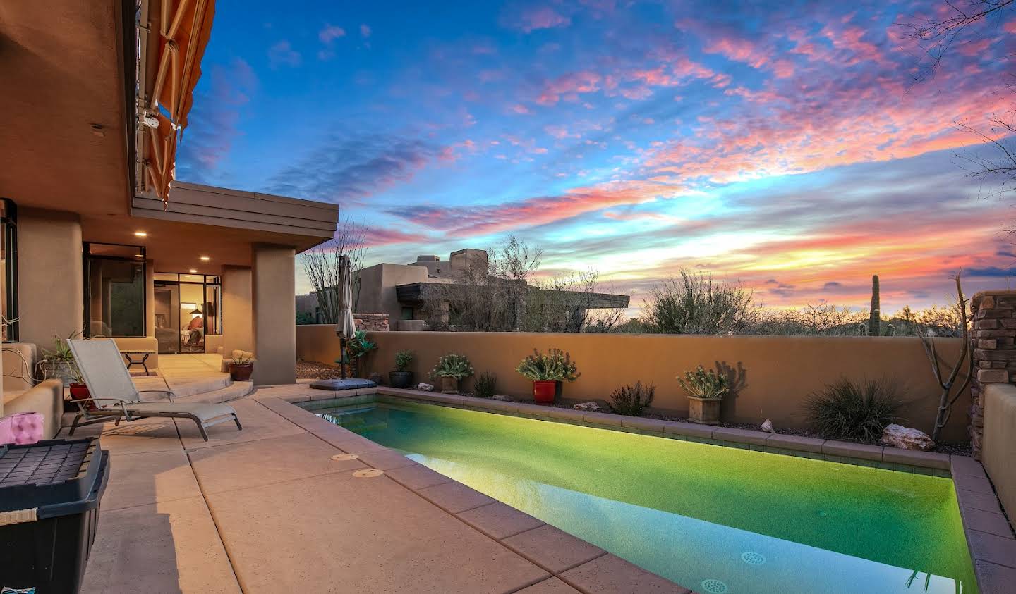 House Scottsdale