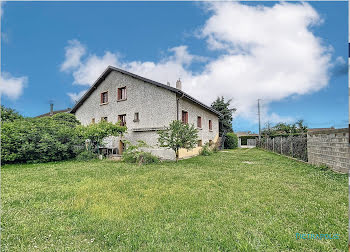 maison à Saint-Romain-de-Jalionas (38)