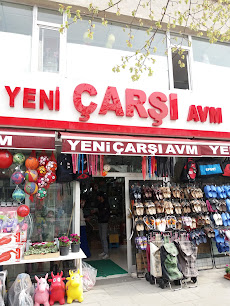 Yeni Çarşı Avm