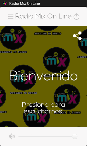 Radio Mix Bolivia