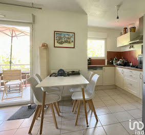 appartement à Annecy (74)