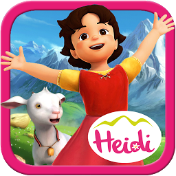 Heidi: Alpine Adventure