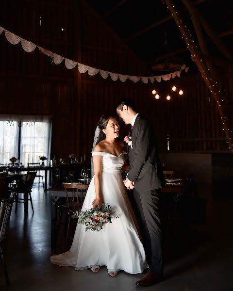 Fotógrafo de bodas Isabella Wallenmark (wallenmark). Foto del 9 de mayo