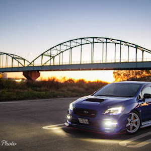 WRX S4 VAG