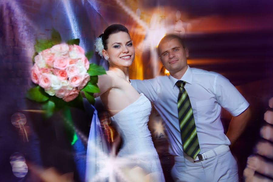 Svatební fotograf Oksana Deynega (deinegastudio). Fotografie z 15.března 2015