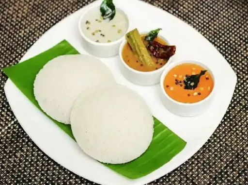 Idli Sambhar