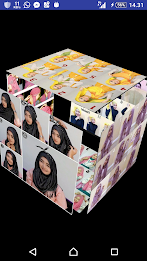 tutorial hood pashmina poster 13