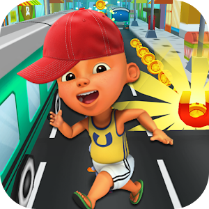 Subway Surf Run - 2018 APK + Mod for Android.