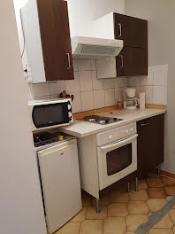 appartement à Nimes (30)