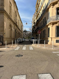 appartement à Toulon (83)