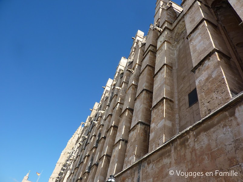 Palma, Cathédrale