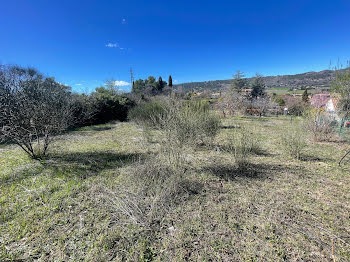 terrain à Manosque (04)