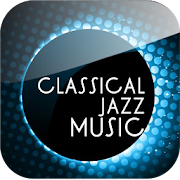 Classical Jazz Music  Icon
