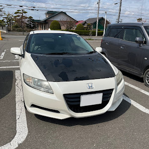 CR-Z ZF1