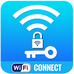 Cover Image of Скачать WiFi автоматический, WiFi автоматическая разблокировка и подключение 1.0 APK