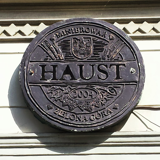 Haust