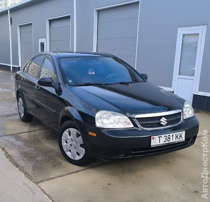 продам авто Suzuki Forenza Forenza фото 1