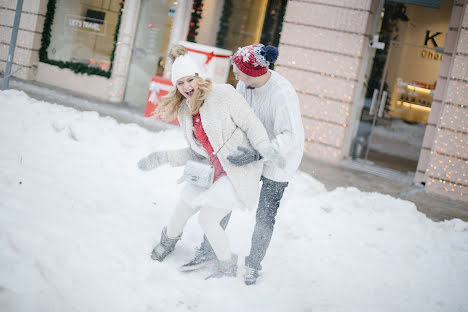 Wedding photographer Mariya Timofeeva (marytimofeeva). Photo of 24 January 2017